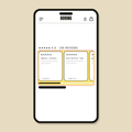 Reviews carousel install — Shopify Task