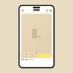 Sale badges & promo banners — Shopify Task