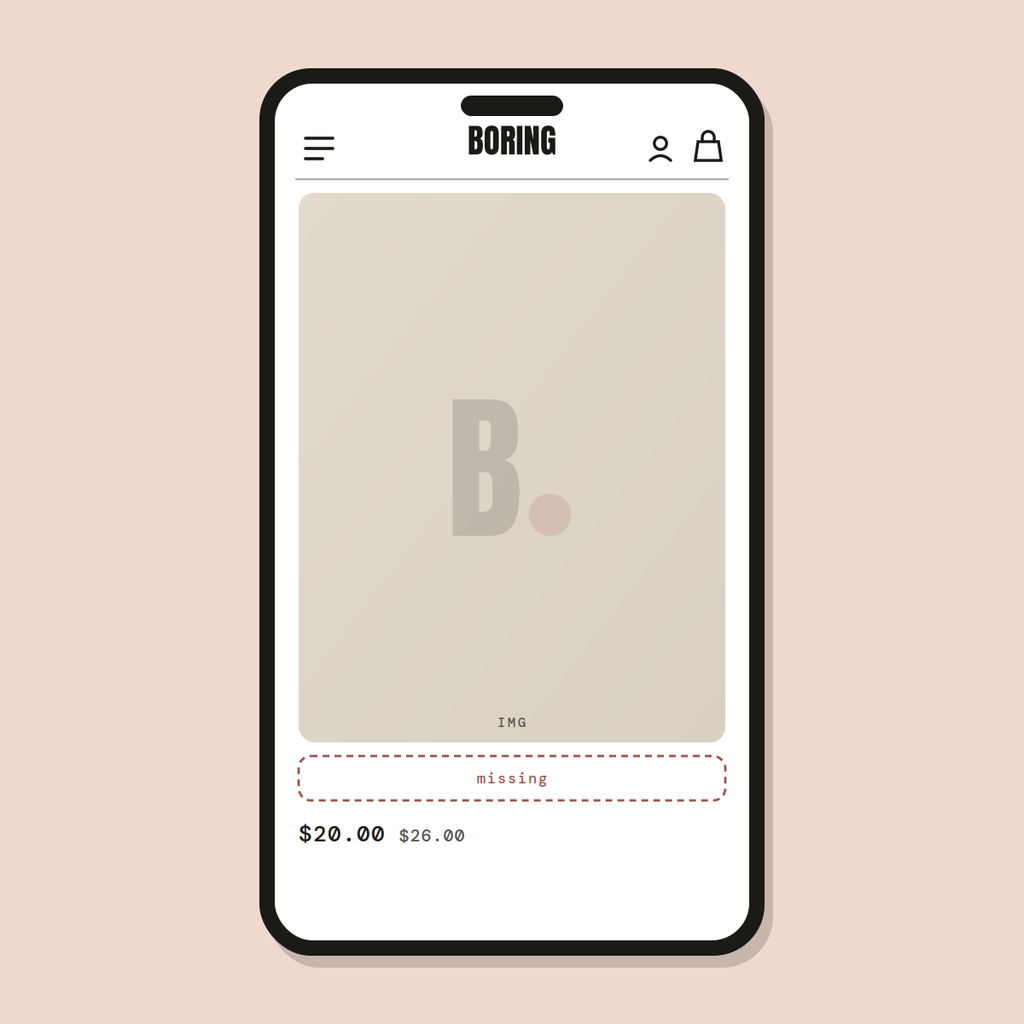Sale badges & promo banners — Shopify Task
