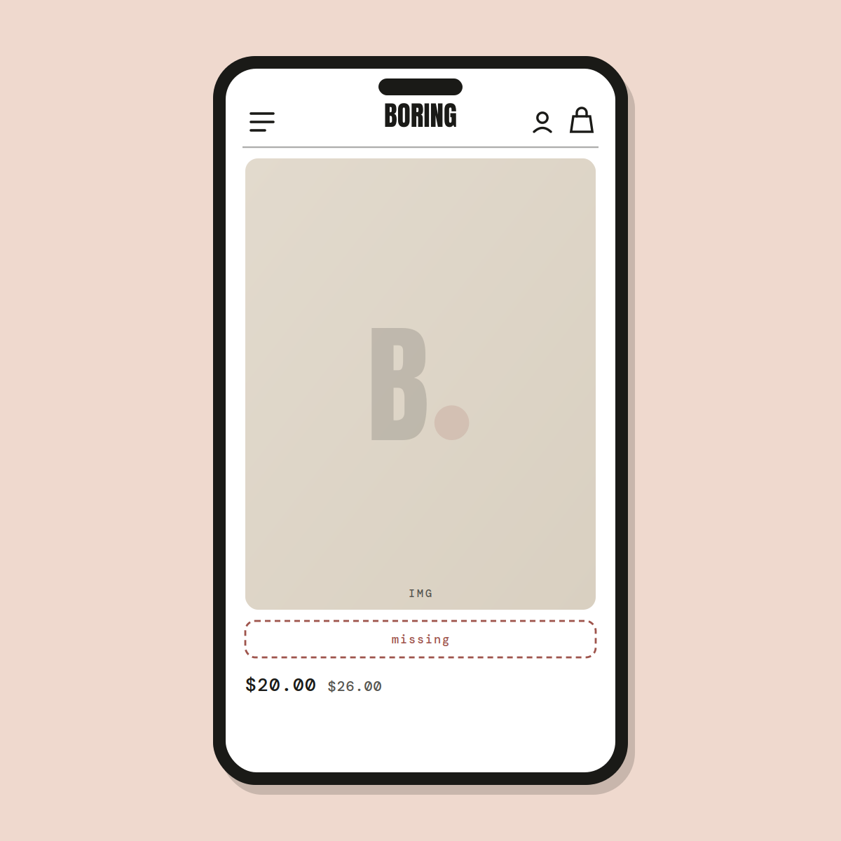 Sale badges & promo banners — Shopify Task