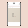 Shipping & returns bar — Shopify Task