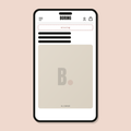 Spacing & alignment cleanup — Shopify Task