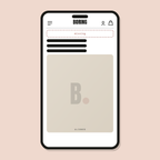 Spacing & alignment cleanup — Shopify Task