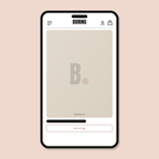 Sticky add-to-cart — Shopify Task