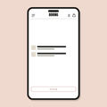 Sticky checkout button — Shopify Task