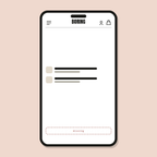 Sticky checkout button — Shopify Task