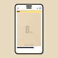 Sticky header — Shopify Task