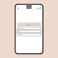 Tabs / accordions — Shopify Task