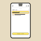 Threshold messaging — Shopify Task