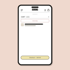 Threshold messaging — Shopify Task