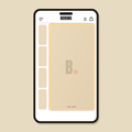 Thumbnail / gallery layout — Shopify Task
