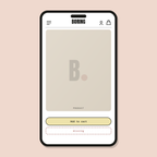 Trust badges in cart — Shopify Task