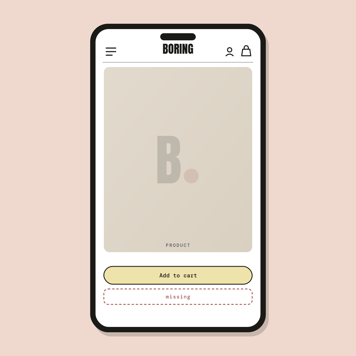 Trust badges in cart — Shopify Task