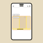 UGC / Instagram grid — Shopify Task