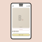 Variant picker rework — Shopify Task