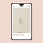 Video in gallery — Shopify Task